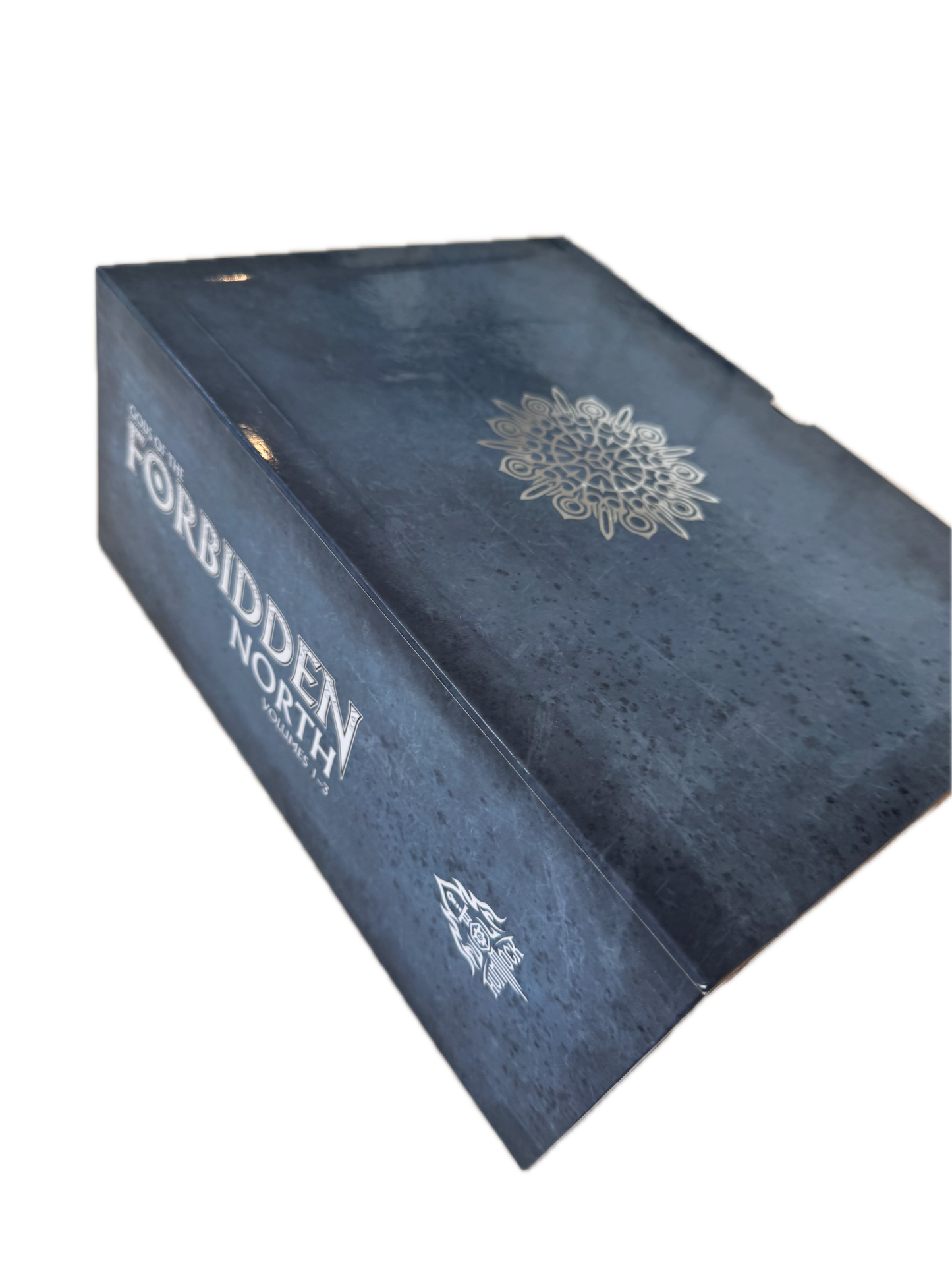 Limited Edition Deluxe Slipcase Sets